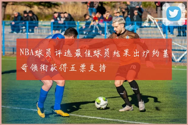NBA球员评选最佳球员结果出炉约基奇领衔获得五票支持